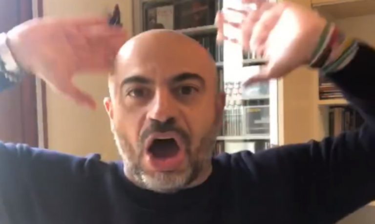 paragone attacca ruffini