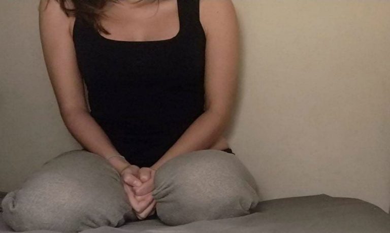 paura del contagio