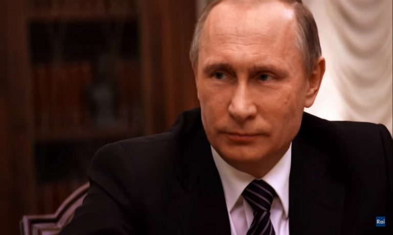 russia invia medici