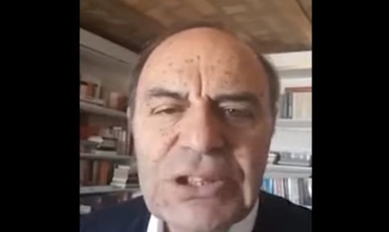 bruno vespa