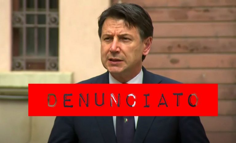 denunciato conte