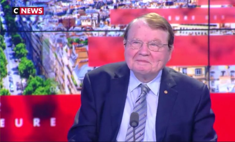 Luc Montagnier