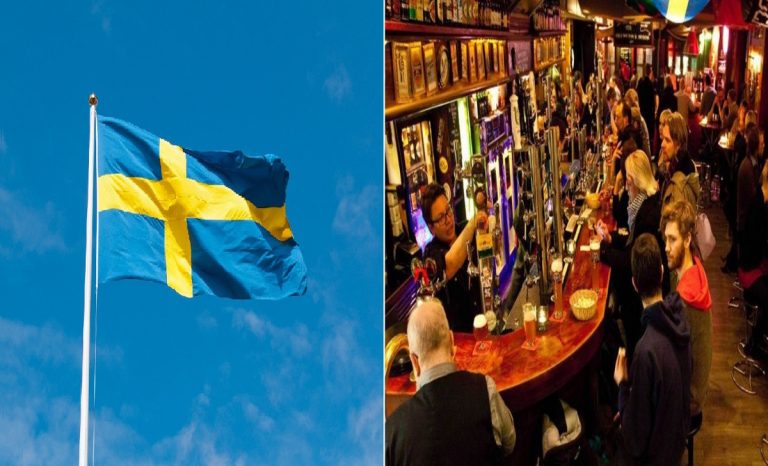 Svezia