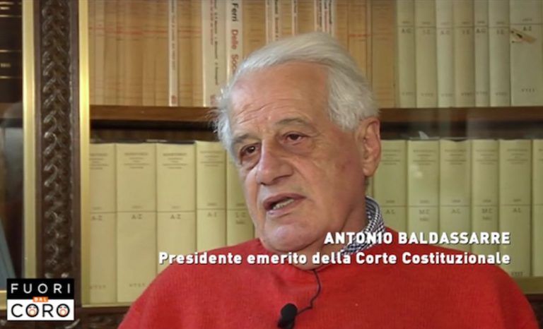 antonio baldassarre