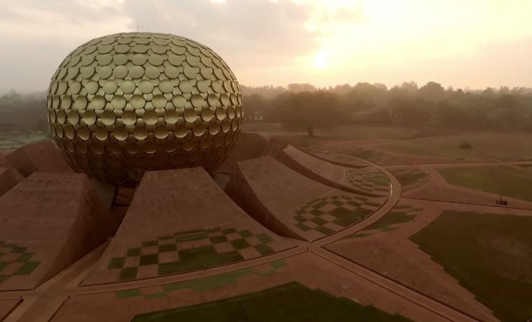 auroville