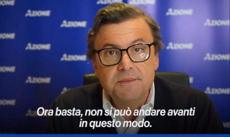 carlo calenda