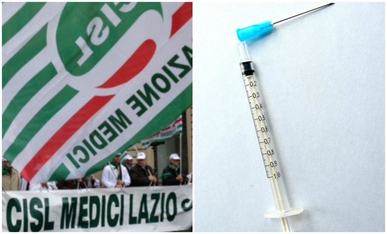 cisl medici lazio