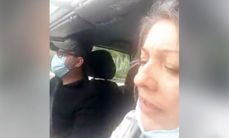 coppia scelra con conte