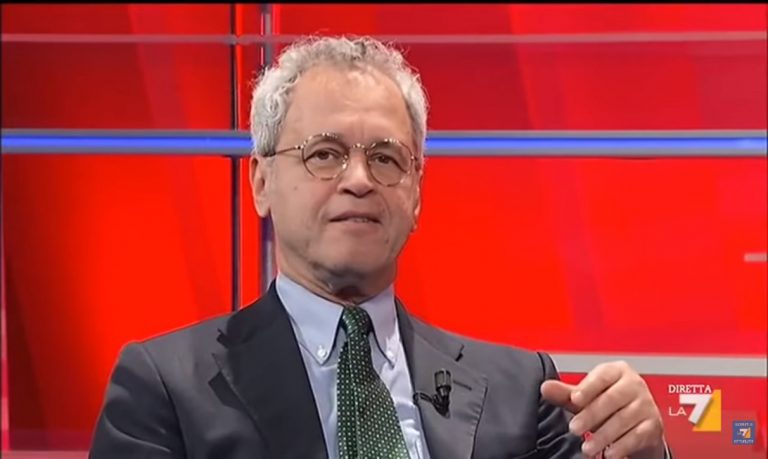 enrico mentana