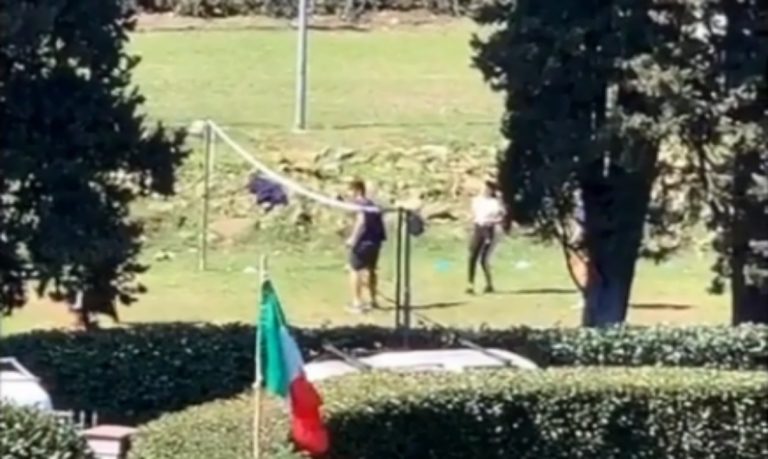 figli di Renzi