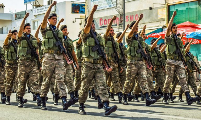 sindacato dei militari