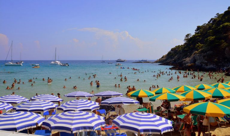 sindacato italiano balneari