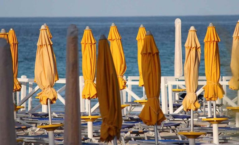 stabilimenti balneari