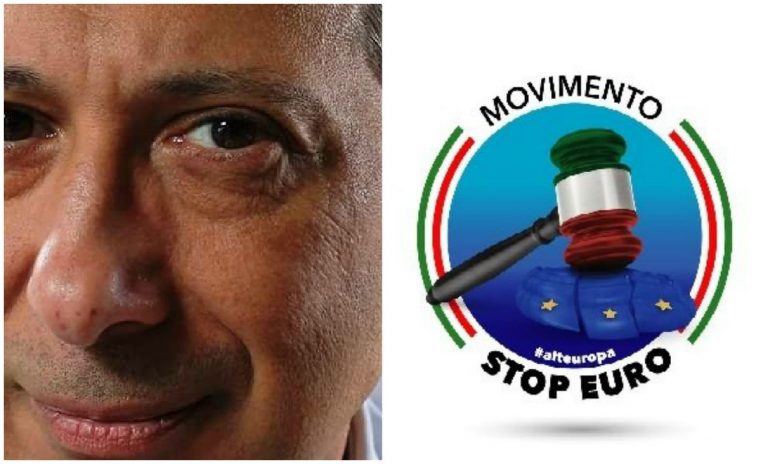 stop europa