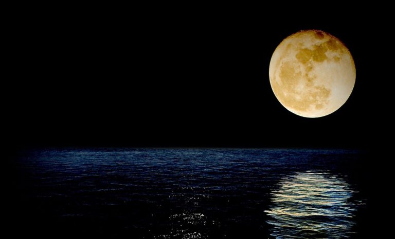 superluna