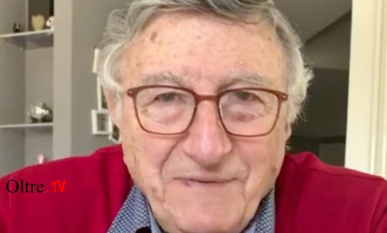 Tarro risponde alla macchina del fango: «Quando dici la verità…» – Video