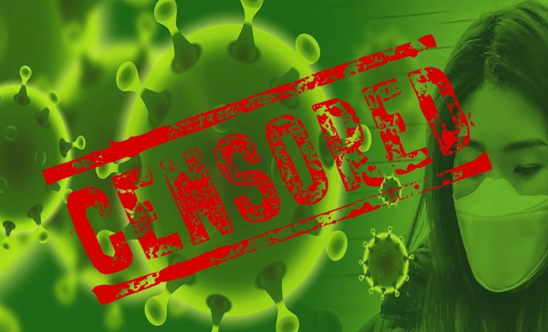 task force contro le fake