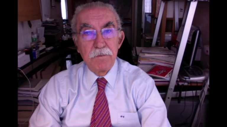 le ultime parole di giulietto chiesa
