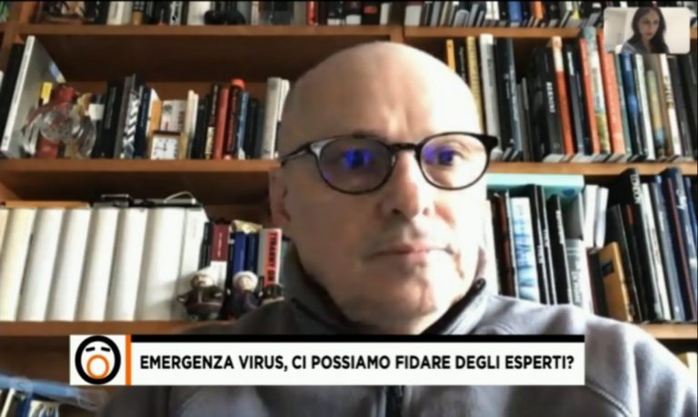 walter ricciardi