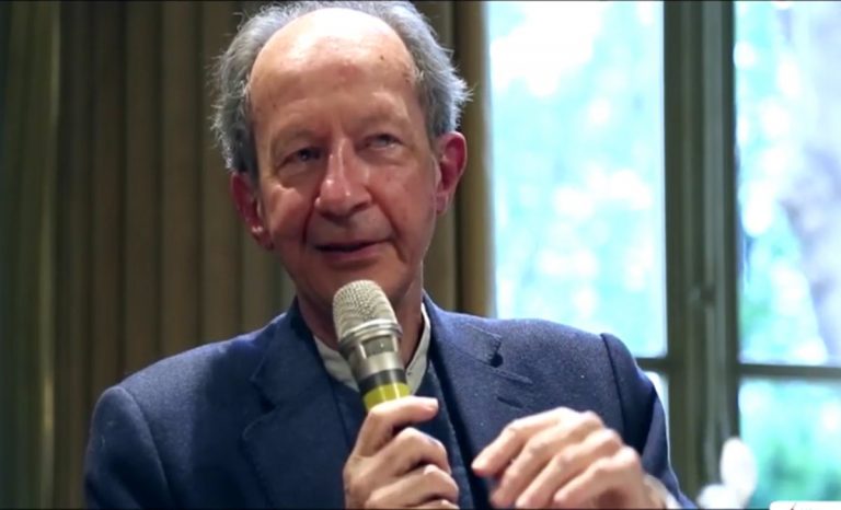 Giorgio Agamben