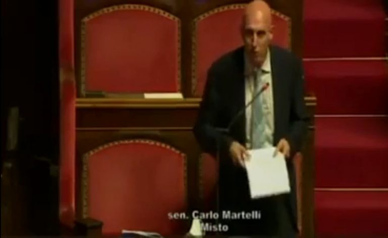 carlo martelli