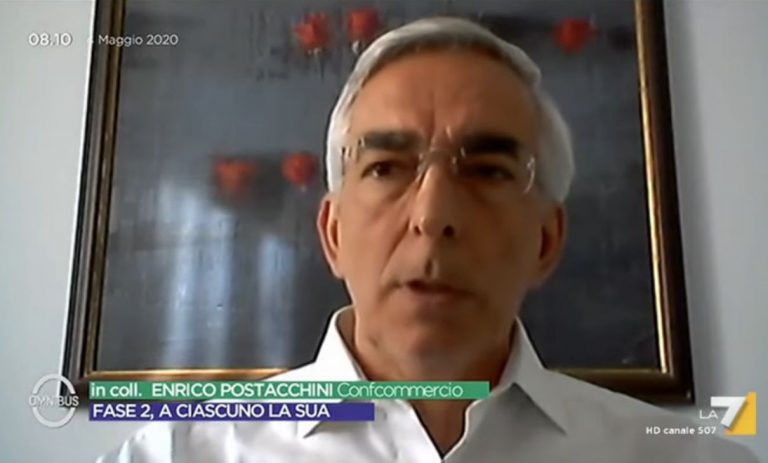 confcommercio