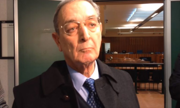 di matteo nonafede