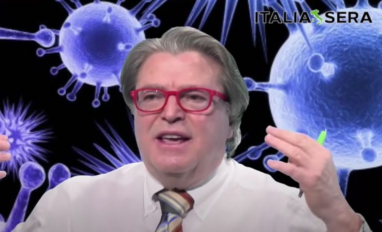 dottor mariano amici