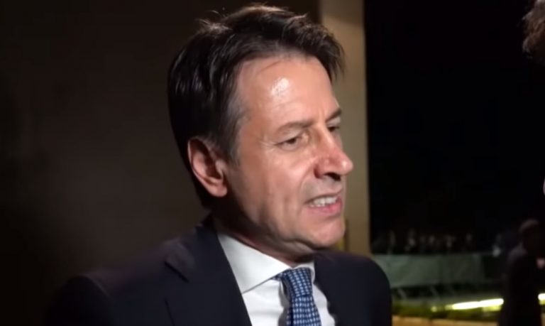 fiducia nel governo