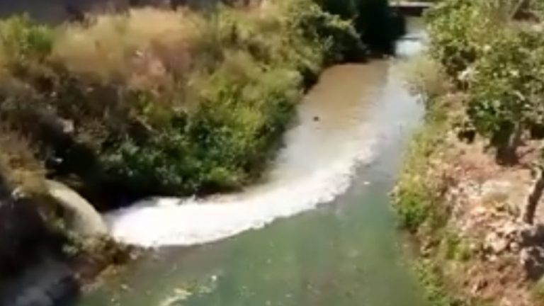 fiume sarno