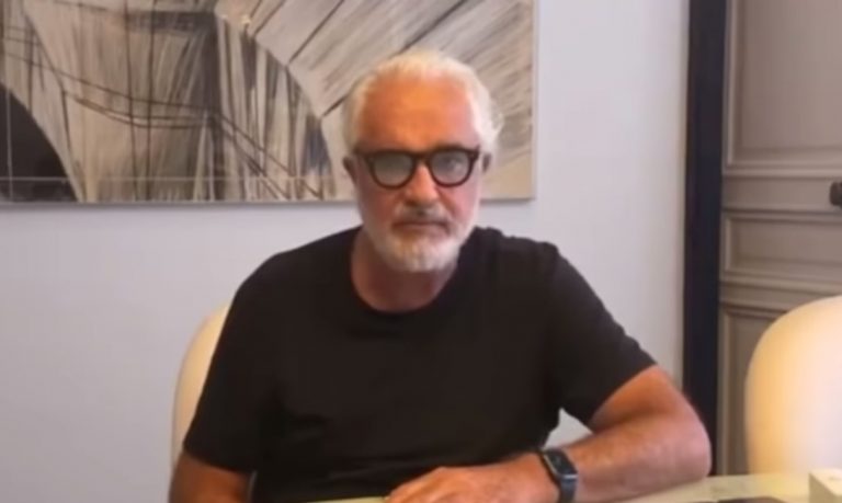 flavio briatore