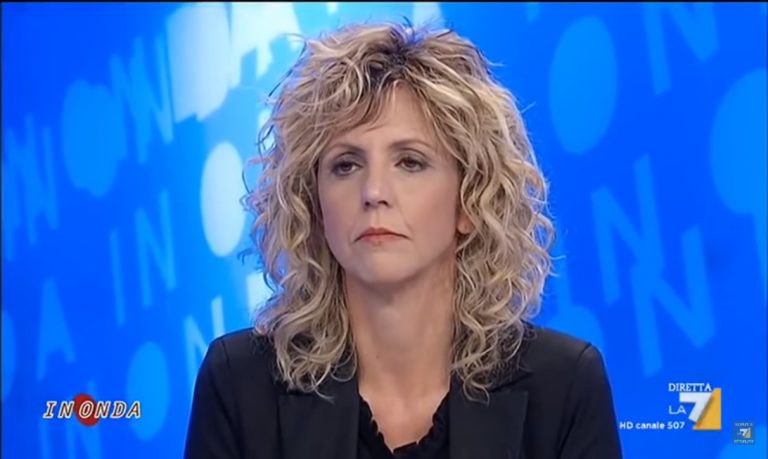 Barbara Lezzi