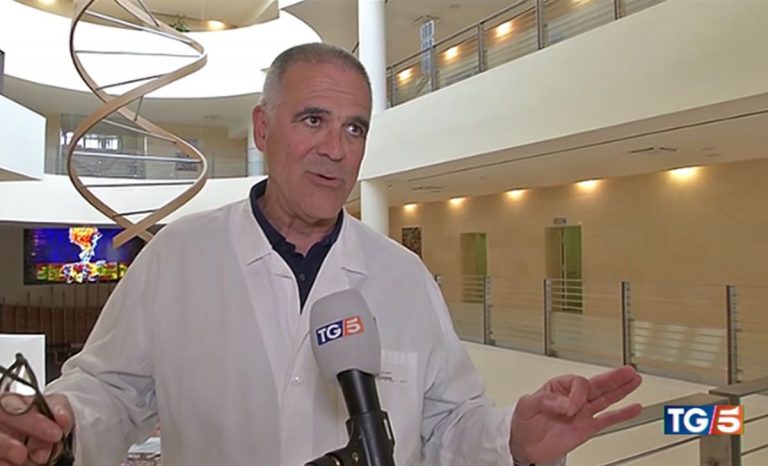 alberto zangrillo verità tg5