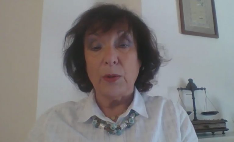 antonietta gatti