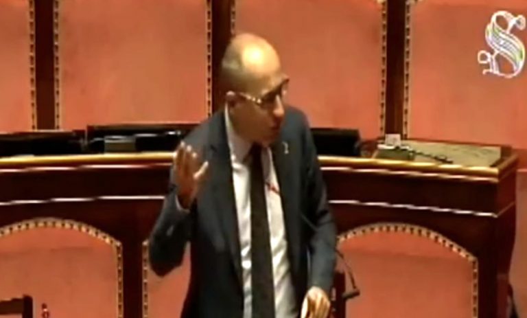 alberto bagnai senato