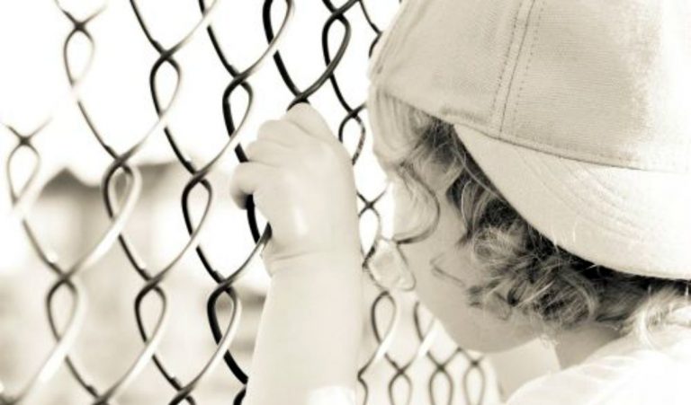 rete Bimbi e lockdown