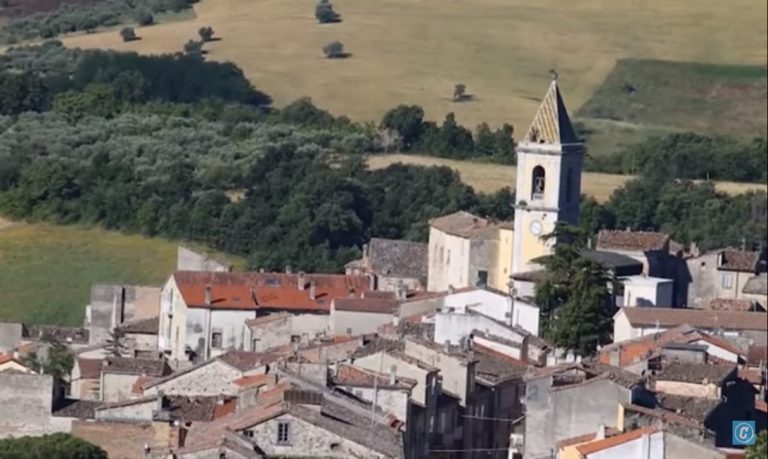 Case vacanze gratis in molise