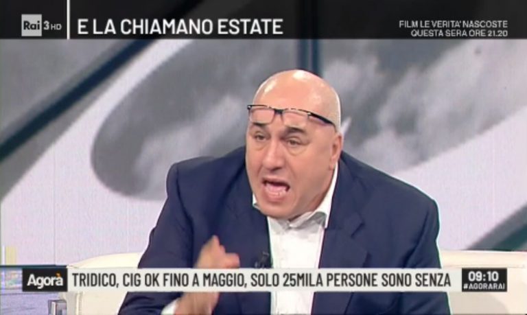 cassa integrazione guido crosetto