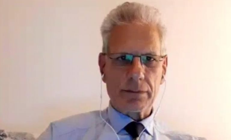 dottor Domenico Mastrangelo