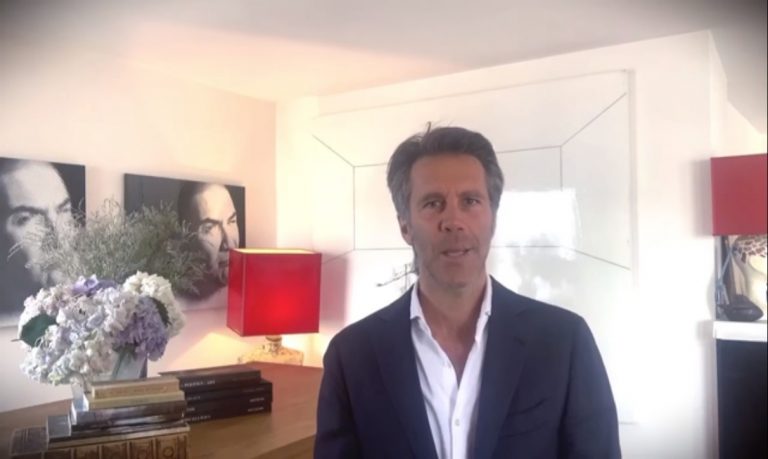 emanuele filiberto