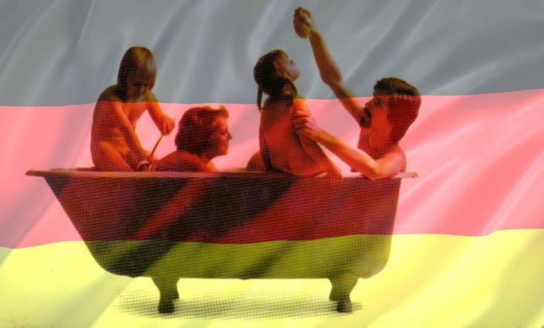 esperimento kentler