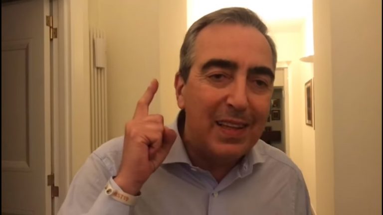 maurizio gasparri