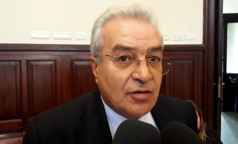 Magistrato Giorgianni
