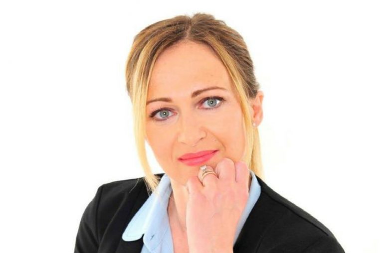 Ilaria Bifarini economista