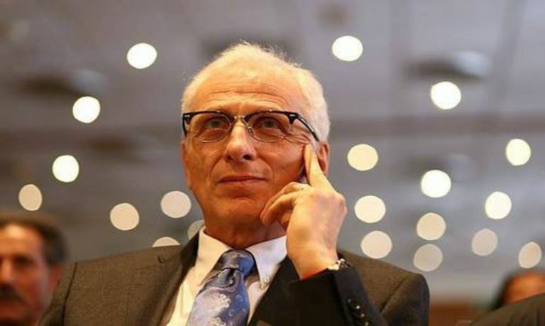 maurizio romani