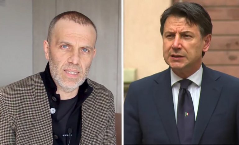 medici scrivono al Governo Conte Bacco Amici virus coronavirus