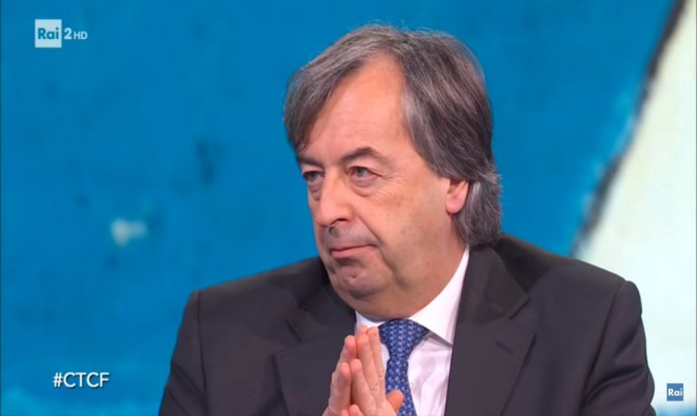 roberto burioni