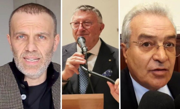associazione denuncia il governo