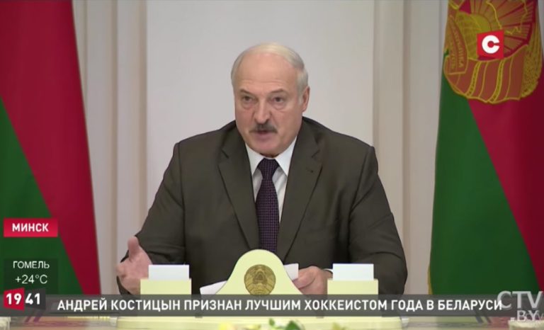 bielorussia