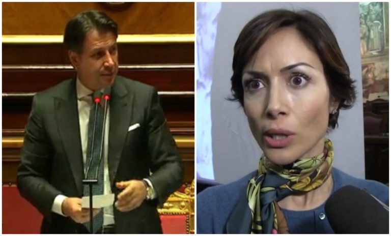 proroga Giuseppe Conte mara carfagna